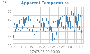 app. temp