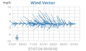 Wind Vector